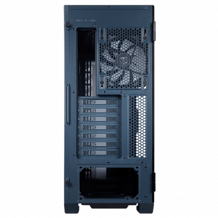 Компьютерный корпус MSI MAG VAMPIRIC 300R PACIFIC BLUE ARGB TG (306-7G19B21-809)