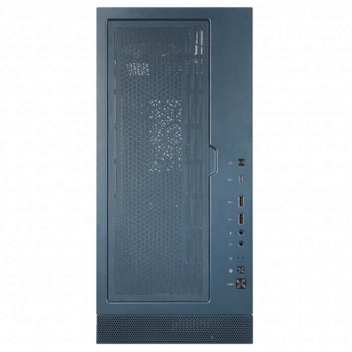 Компьютерный корпус MSI MAG VAMPIRIC 300R PACIFIC BLUE ARGB TG (306-7G19B21-809)