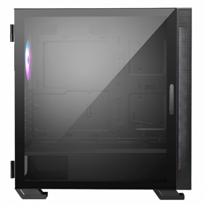 Компьютерный корпус MSI MAG VAMPIRIC 300R Brown Box ARGB TG (306-7G19R21-809)