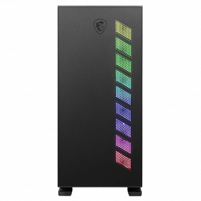 Компьютерный корпус MSI MAG VAMPIRIC 300R Brown Box ARGB TG (306-7G19R21-809)