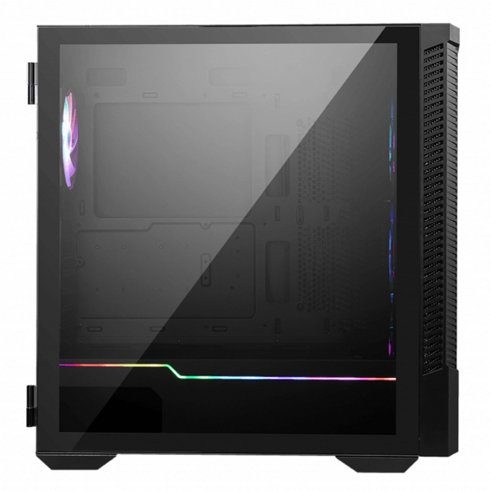 Компьютерный корпус MSI MPG VELOX 100R ARGB TG (306-7G18R25-809)