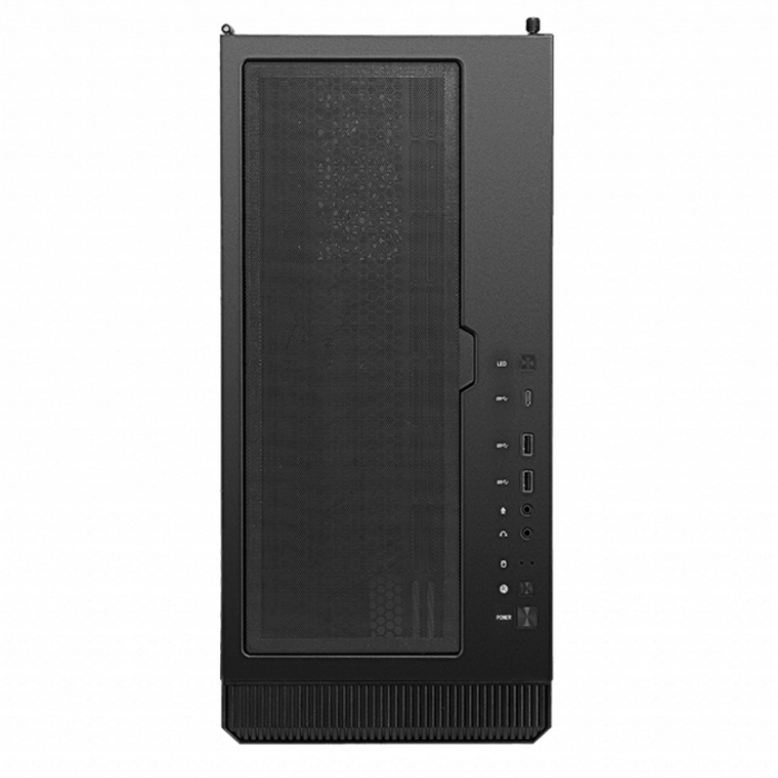 Компьютерный корпус MSI MPG VELOX 100R ARGB TG (306-7G18R25-809)