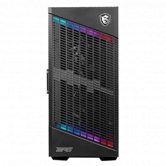 Компьютерный корпус MSI MPG VELOX 100P AIRFLOW ARGB TG (306-7G18P21-809)