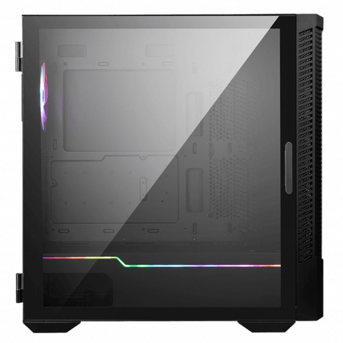 Компьютерный корпус MSI MPG VELOX 100P AIRFLOW ARGB TG (306-7G18P21-809)