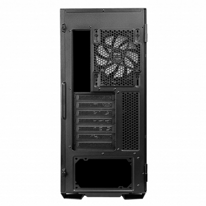 Компьютерный корпус MSI MPG VELOX 100P AIRFLOW ARGB TG (306-7G18P21-809)