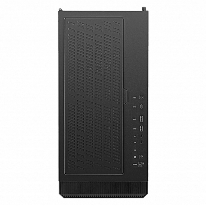 Компьютерный корпус MSI MPG VELOX 100P AIRFLOW ARGB TG (306-7G18P21-809)