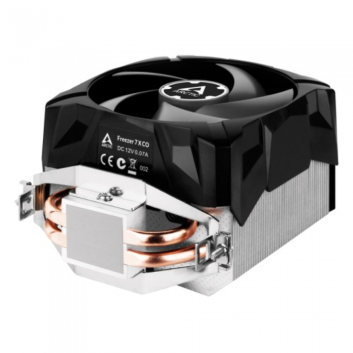 Кулер для процессора Arctic Cooling FREEZER 7 X CO RET ACFRE00085A