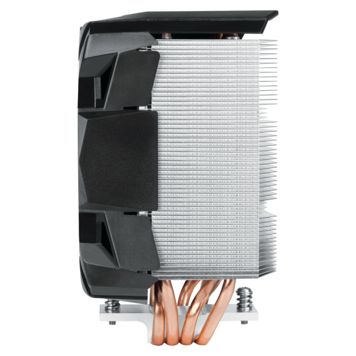Кулер для процессора Arctic Cooling FREEZER A35 CO AM4 ACFRE00113A