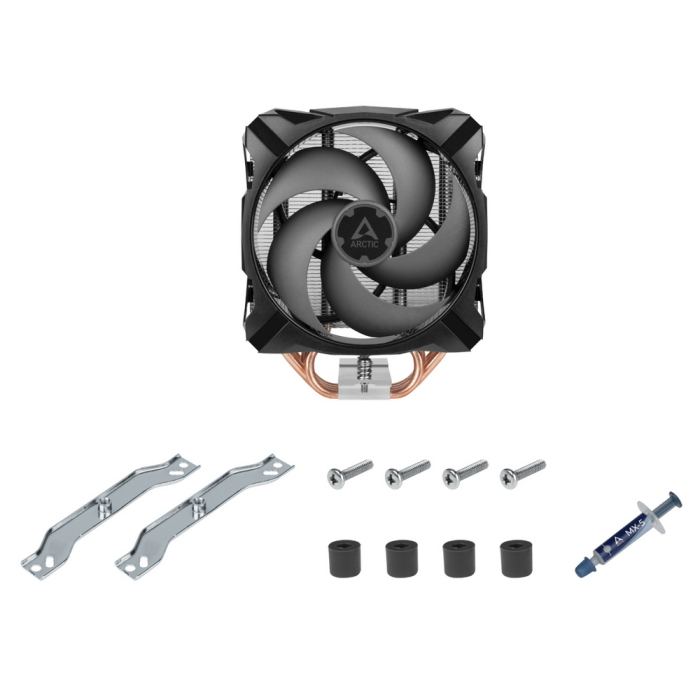 Кулер для процессора Arctic Cooling FREEZER A35 CO AM4 ACFRE00113A
