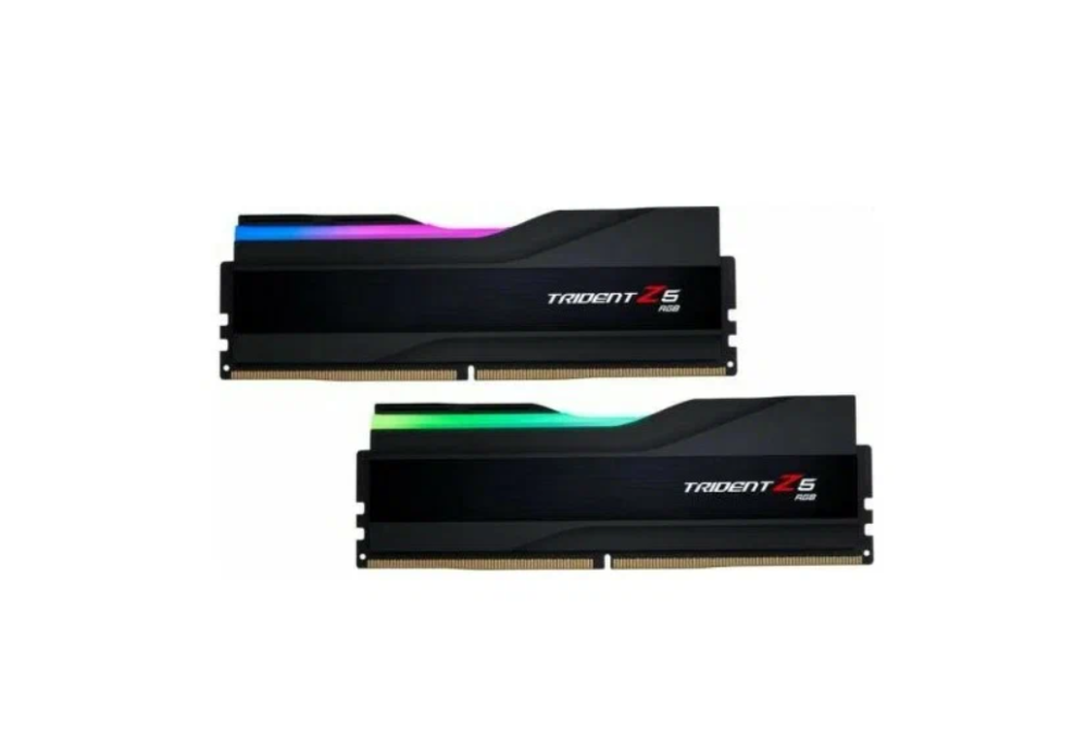 Оперативная память 32 Gb 6000 MHz G.Skill TRIDENT Z5 RGB (F5-6000J3238F16GX2-TZ5RK)