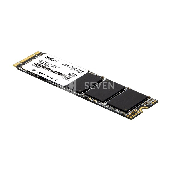 Твердотельный накопитель NETAC 128 Gb (NT01N535N-128G-N8X)