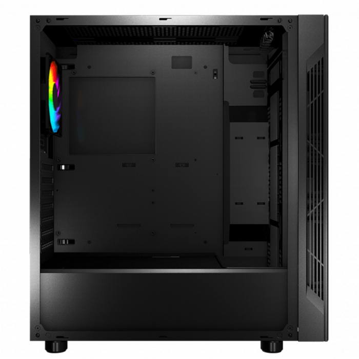 Компьютерный корпус MSI MAG VAMPIRIC 010X TG Black (306-7G08X21-809)