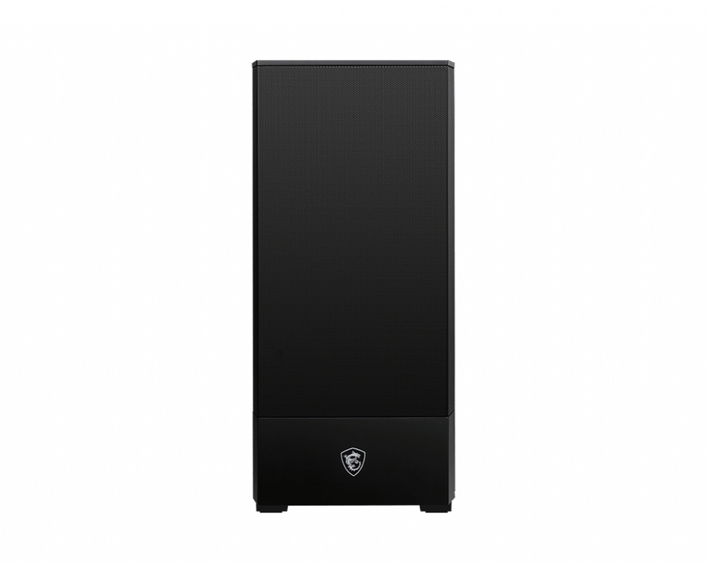 Компьютерный корпус MSI MAG FORGE 111R ARGB TG Window Brown (306-7G16X21-809)