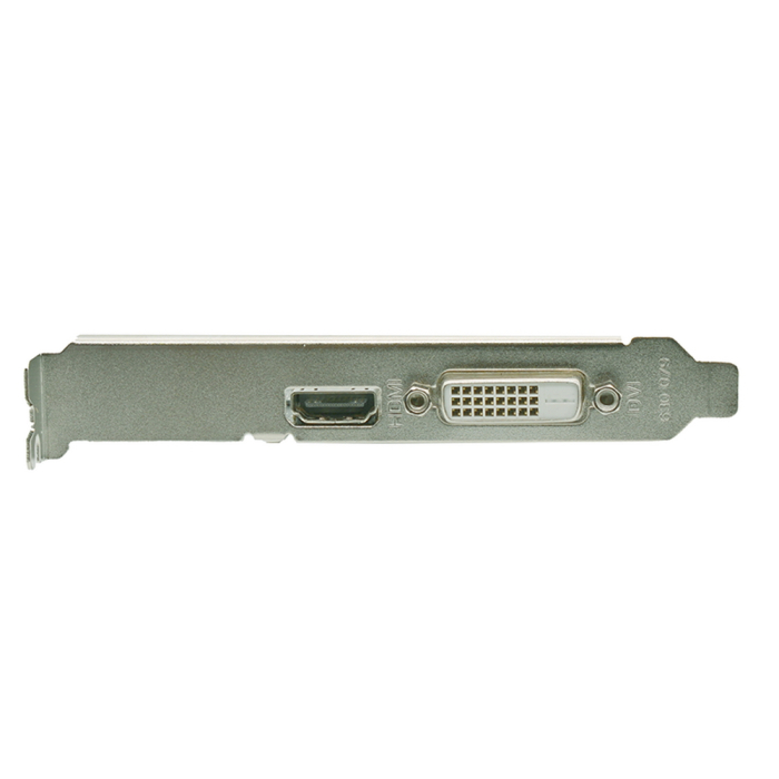 Видеокарта AFox (AF1030-2048D5L7) GeForce GT 1030 2GB Low Profile