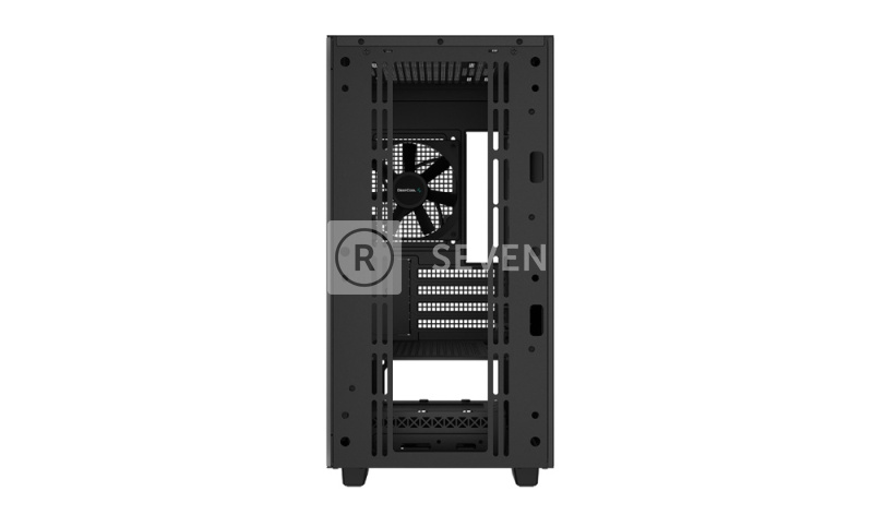 Компьютерный корпус Deepcool CH370 (R-CH370-BKNAM1-G-1)