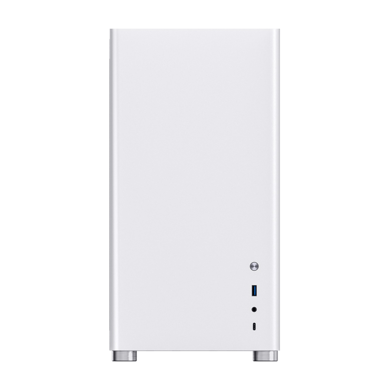 Компьютерный корпус JONSBO D40 TG White