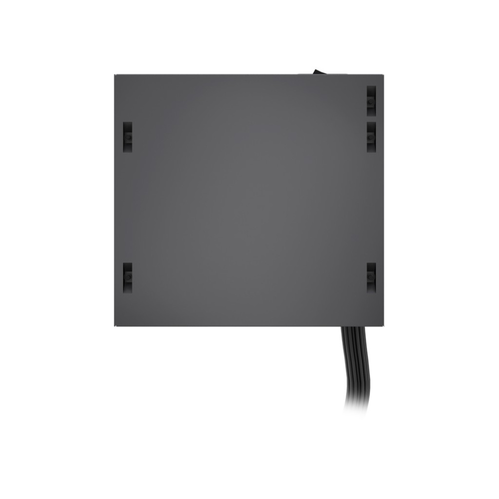 Блок питания Powercase 700W PA700 Black (PA-700SI)