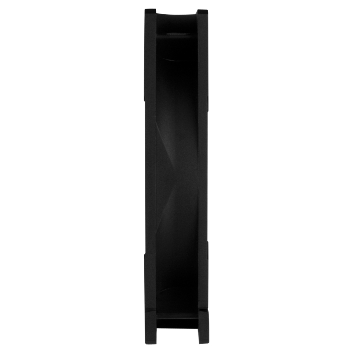 Комплект вентиляторов для корпуса Arctic Cooling F12 Value pack Black (ACFAN00248A)