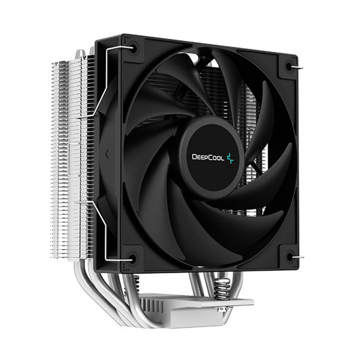 Кулер для процессора Deepcool AG400 R-AG400-BKNNMN-G-1