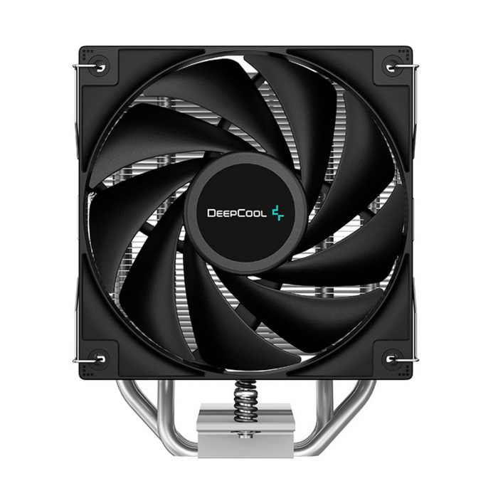 Кулер для процессора Deepcool AG400 R-AG400-BKNNMN-G-1