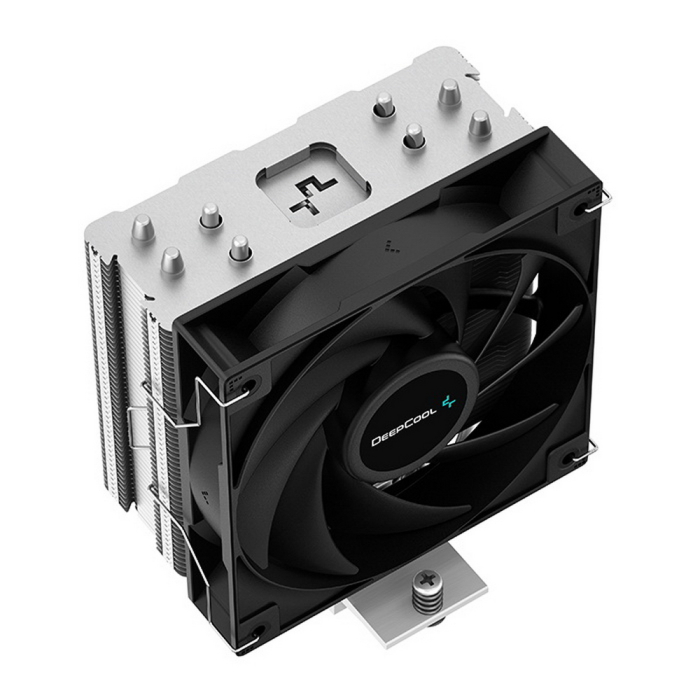 Кулер для процессора Deepcool AG400 R-AG400-BKNNMN-G-1