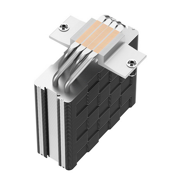 Кулер для процессора Deepcool AG400 R-AG400-BKNNMN-G-1