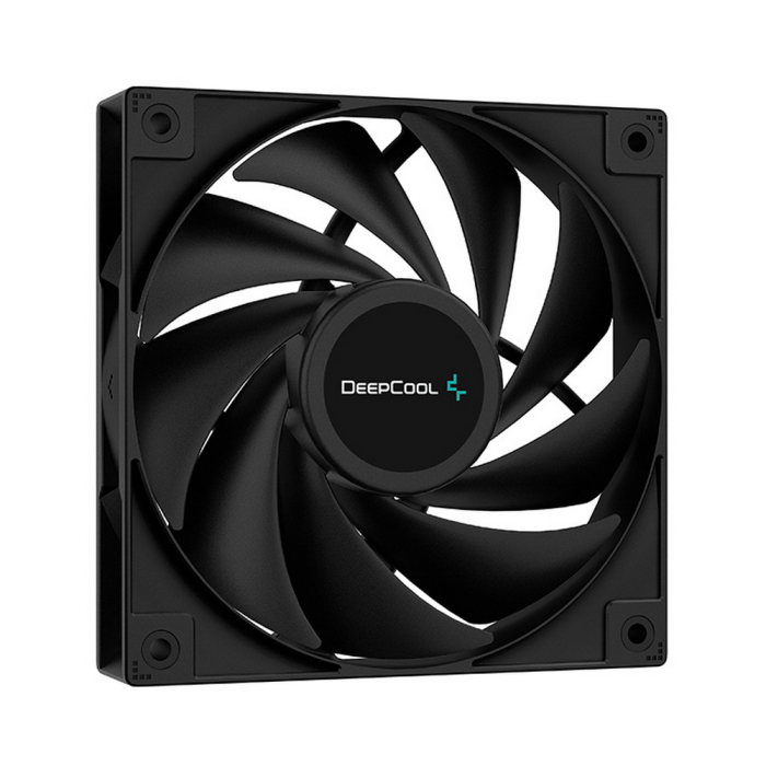 Кулер для процессора Deepcool AG400 R-AG400-BKNNMN-G-1