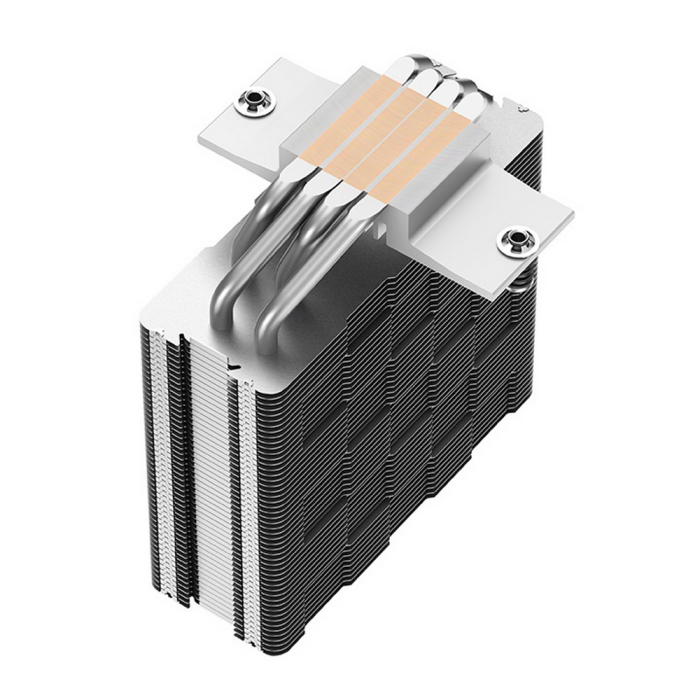 Кулер для процессора Deepcool GAMMAXX AG400 BK ARGB R-AG400-BKANMC-G-2