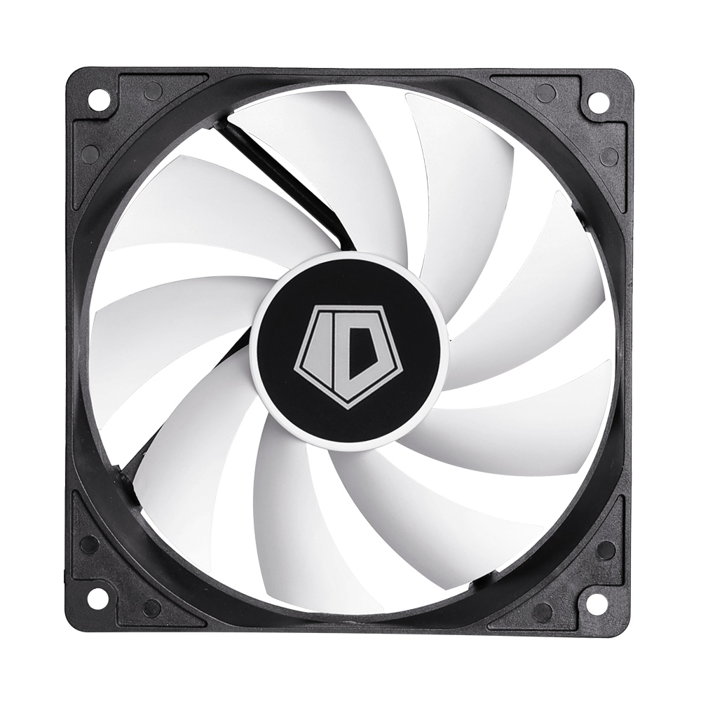 Вентилятор для корпуса ID-COOLING FL-12025K