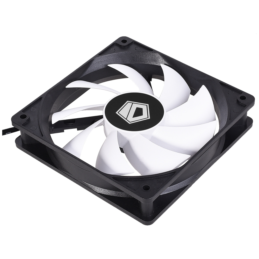 Вентилятор для корпуса ID-COOLING FL-12025K