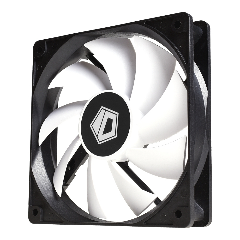 Вентилятор для корпуса ID-COOLING FL-12025K