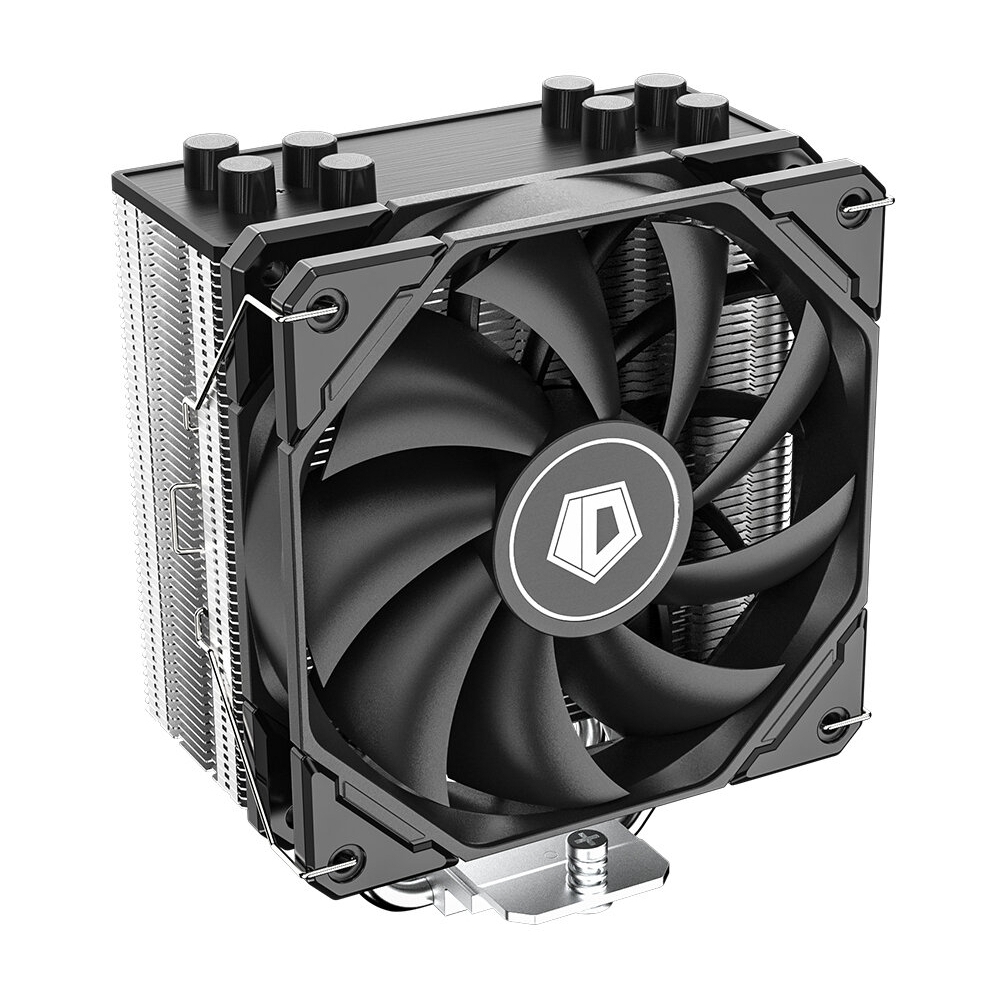 Кулер для процессора ID-COOLING SE-224-XTS