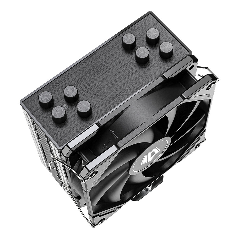 Кулер для процессора ID-COOLING SE-224-XTS
