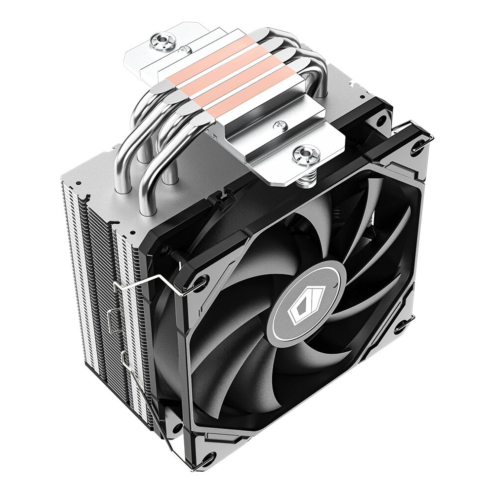 Кулер для процессора ID-COOLING SE-224-XTS