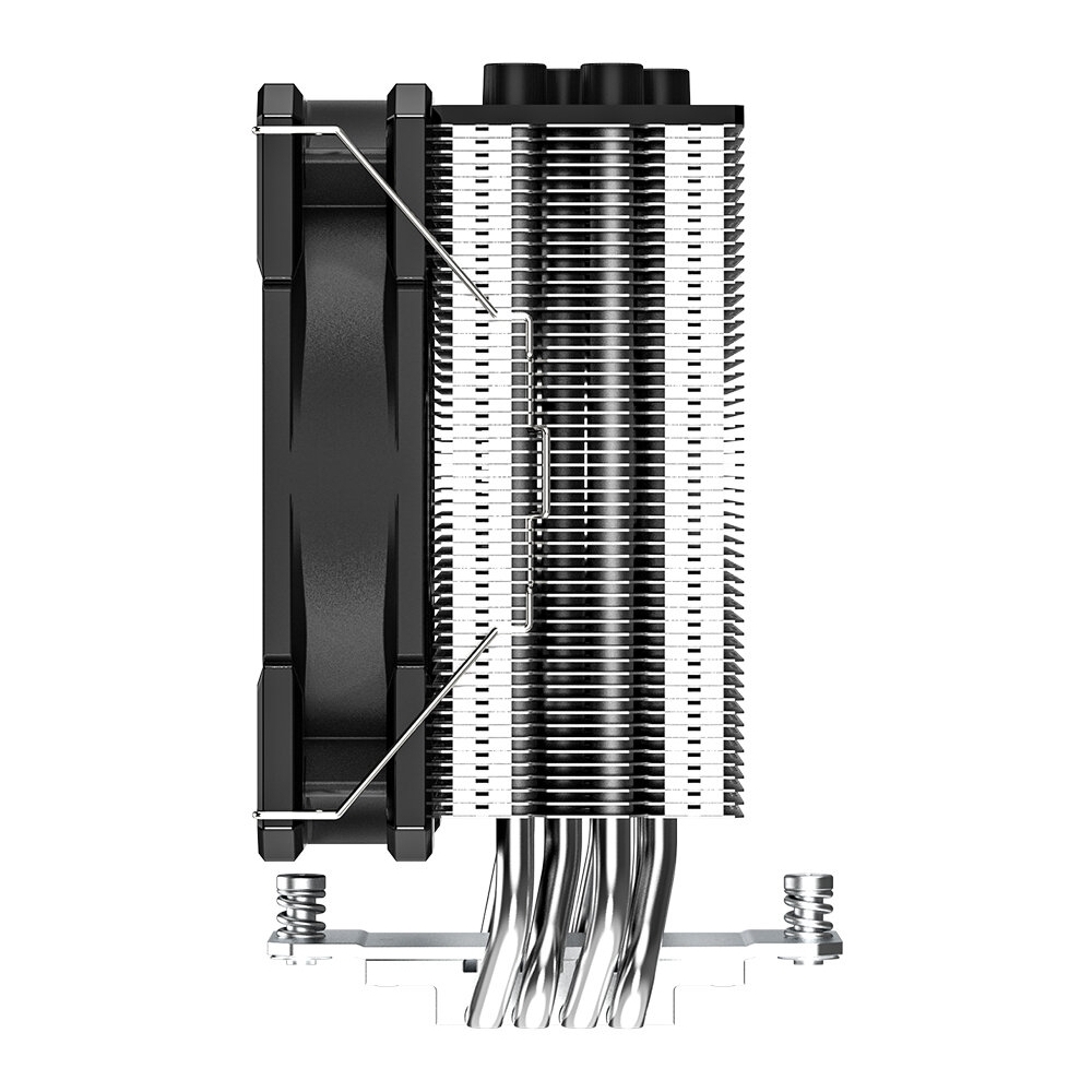 Кулер для процессора ID-COOLING SE-224-XTS