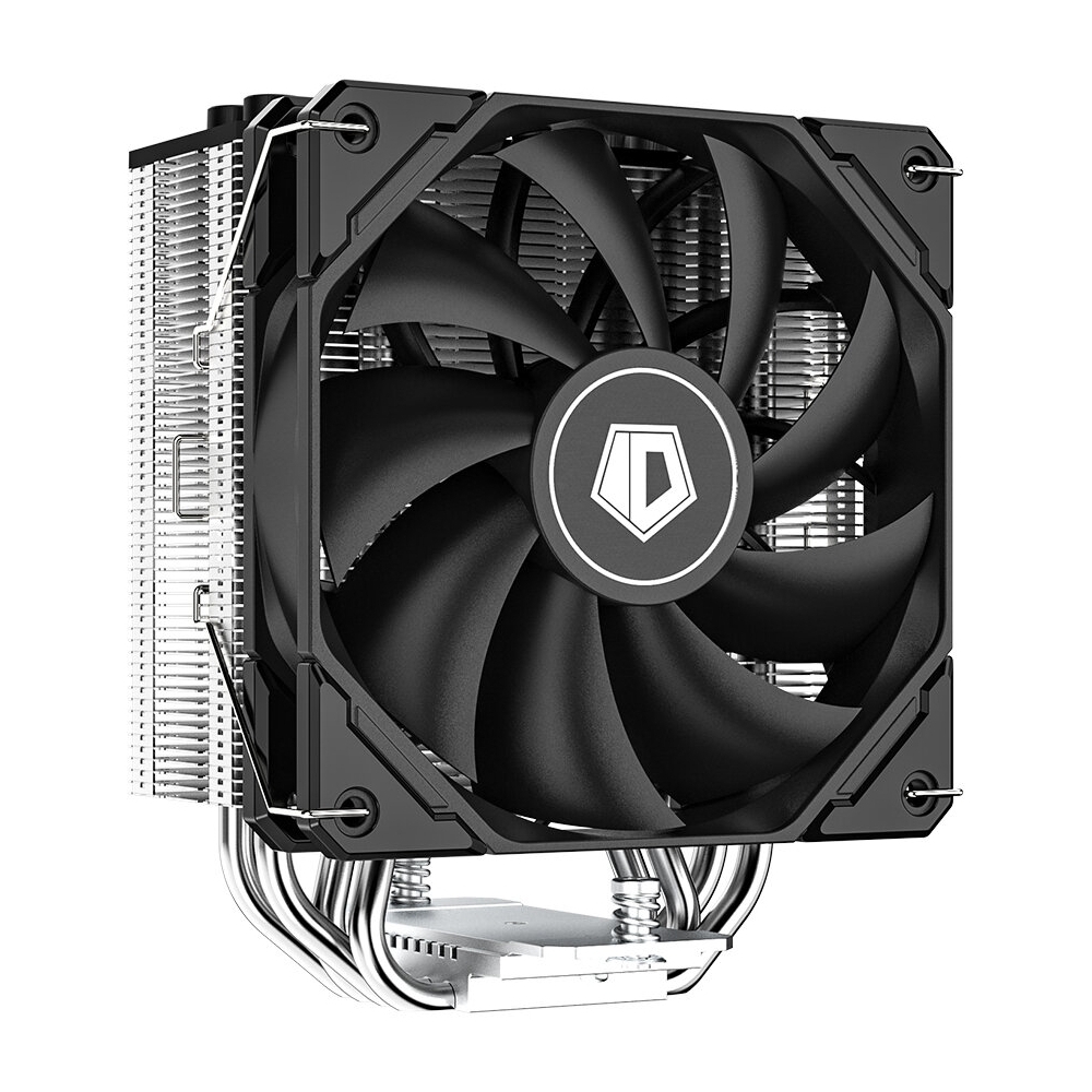 Кулер для процессора ID-COOLING SE-224-XTS