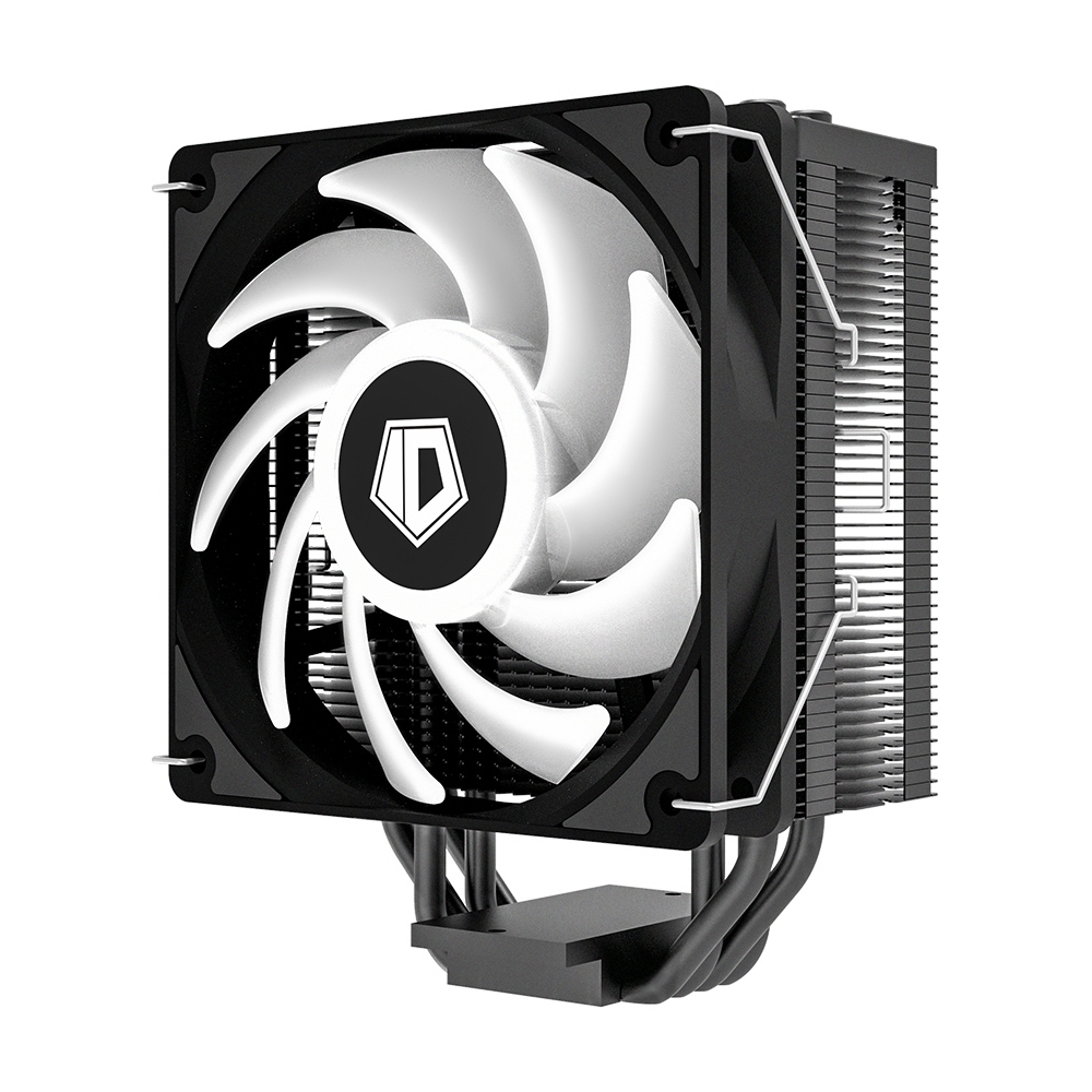 Кулер для процессора ID-COOLING SE-224-XTS ARGB