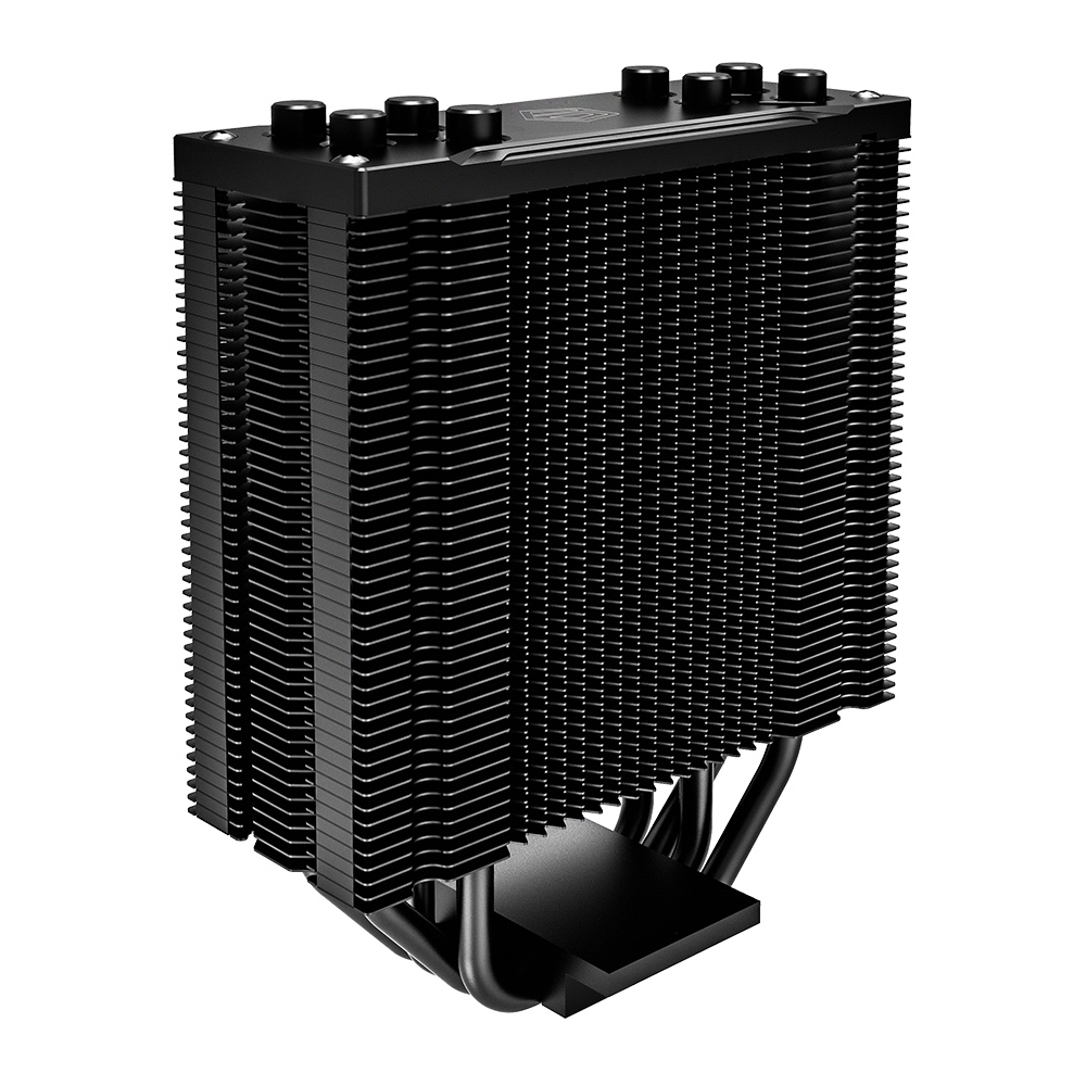 Кулер для процессора ID-COOLING SE-224-XTS ARGB