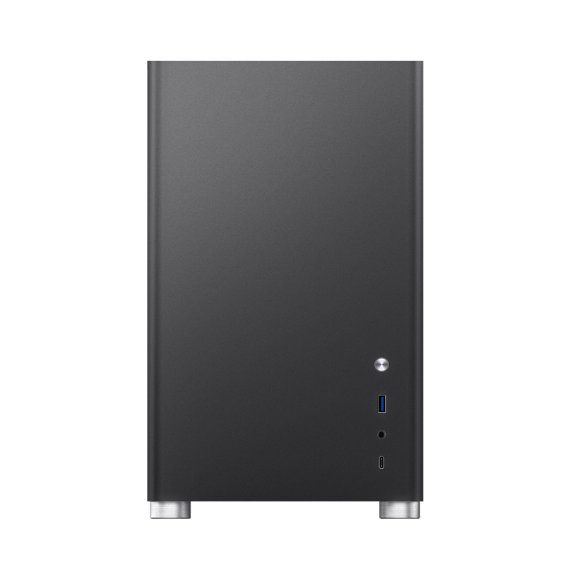 Компьютерный корпус JONSBO D30 Black TG