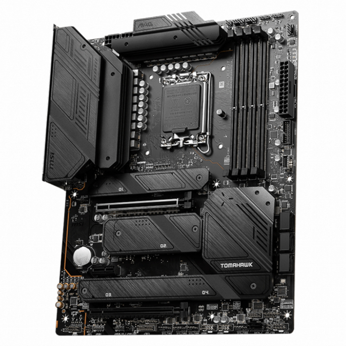 Материнская плата MSI MAG Z790 TOMAHAWK WIFI