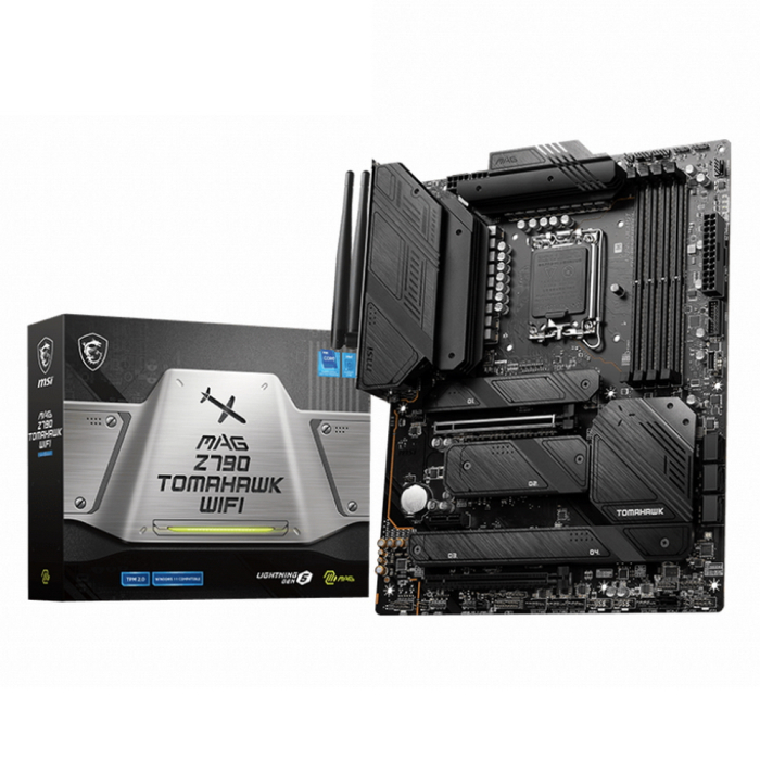 Материнская плата MSI MAG Z790 TOMAHAWK WIFI