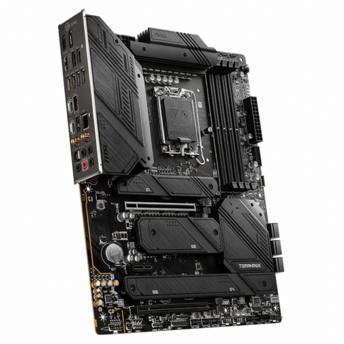 Материнская плата MSI MAG Z790 TOMAHAWK WIFI