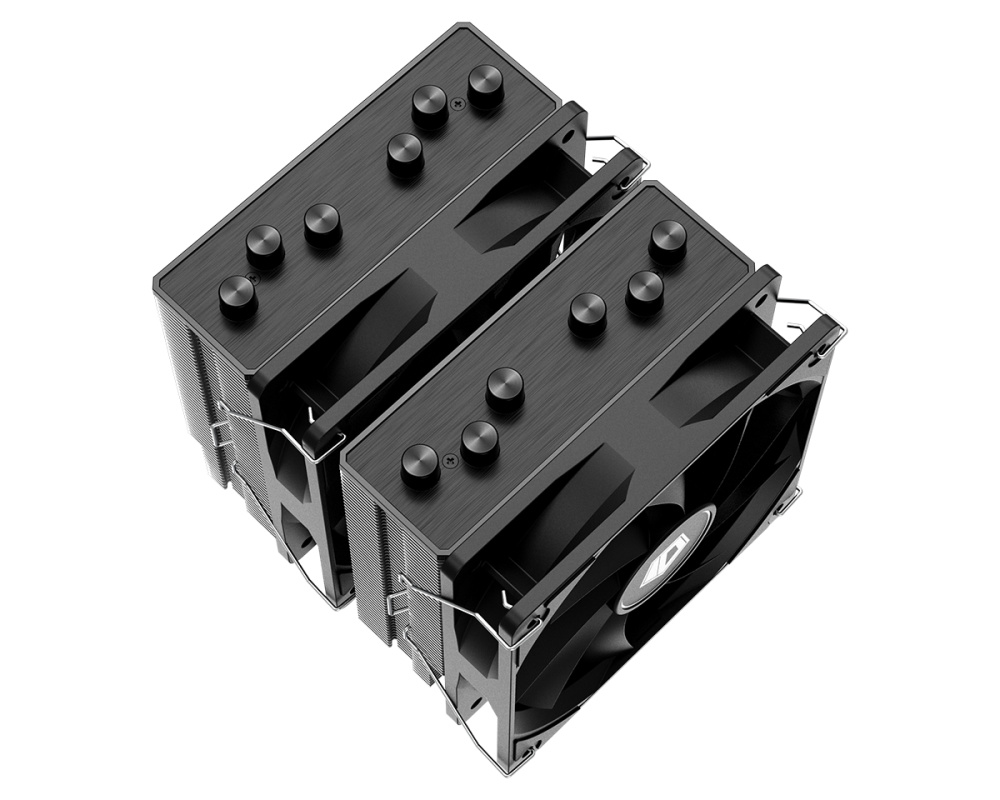 Кулер для процессора ID-COOLING SE-206-XT