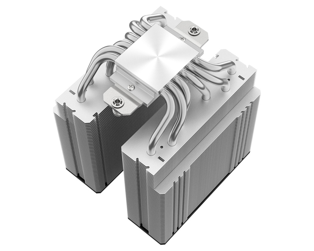 Кулер для процессора ID-COOLING SE-206-XT