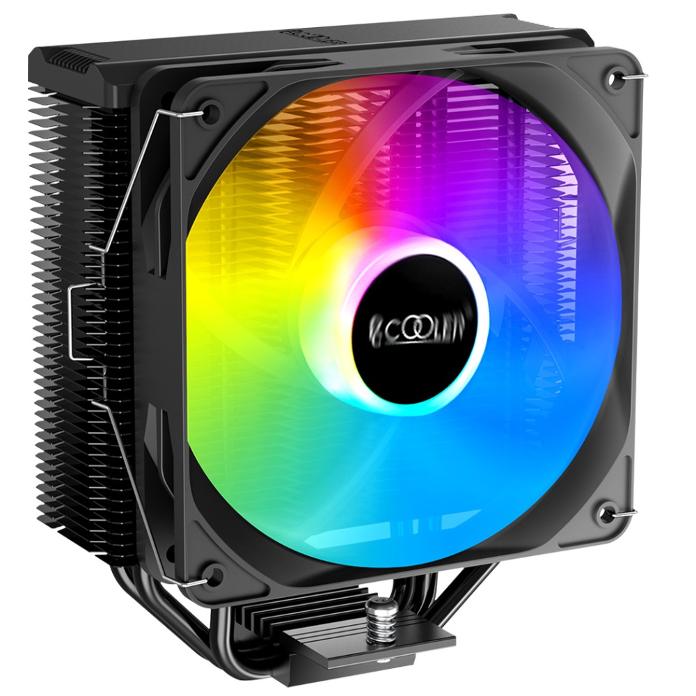 Кулер для процессора PCCooler Paladin EX300S PWM