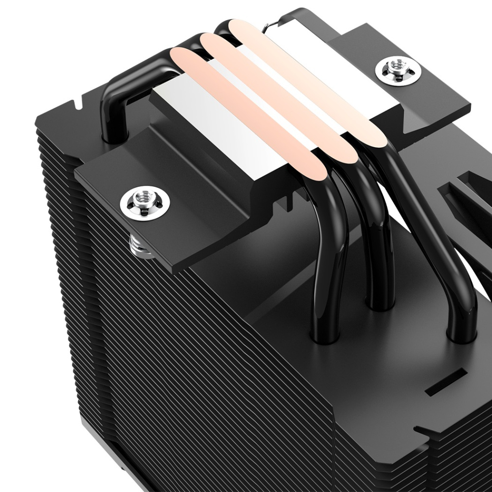 Кулер для процессора PCCooler Paladin EX300S PWM