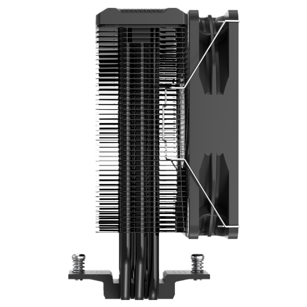 Кулер для процессора PCCooler Paladin EX300S PWM