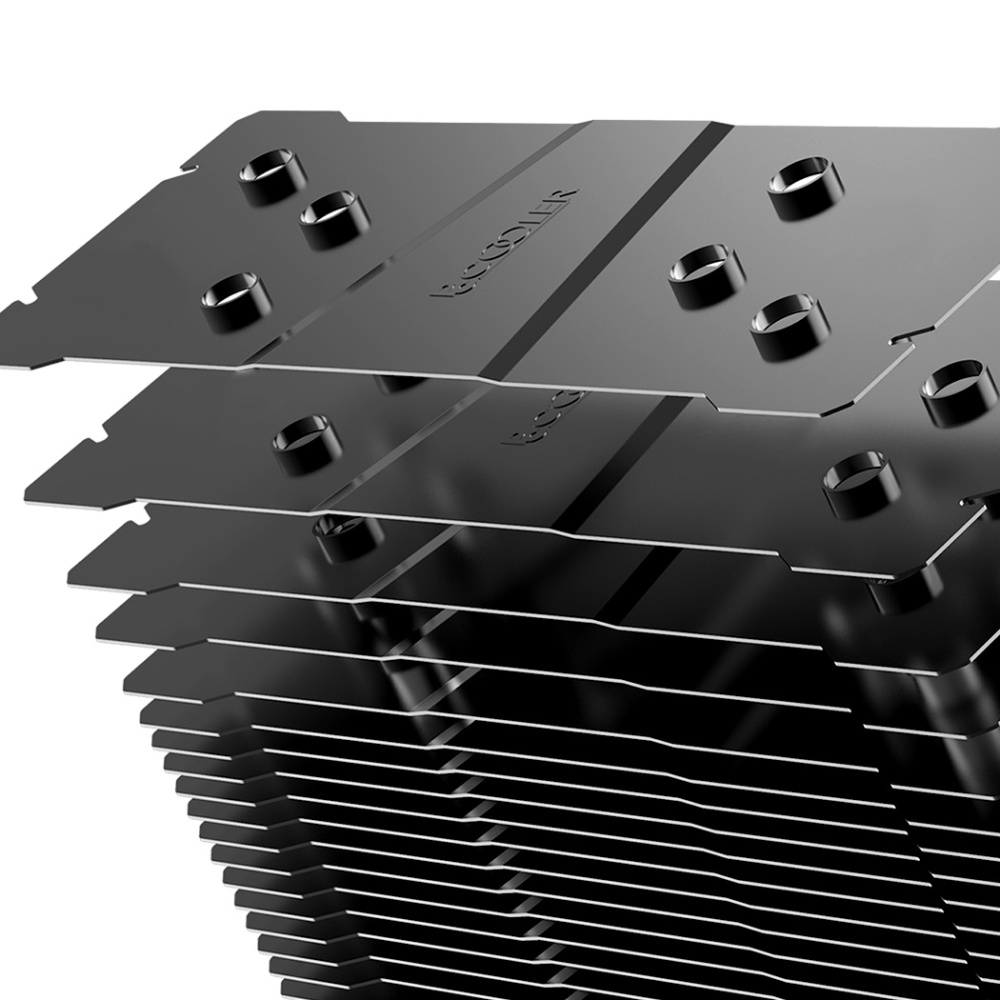 Кулер для процессора PCCooler Paladin EX300S PWM