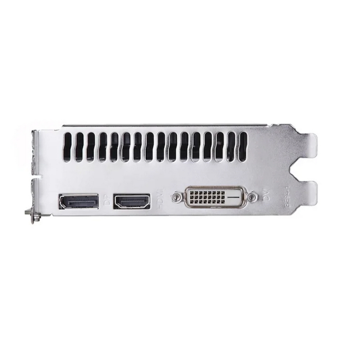 Видеокарта Sinotex Ninja (NK166TI66F) GeForce GTX 1660 Ti 6GB