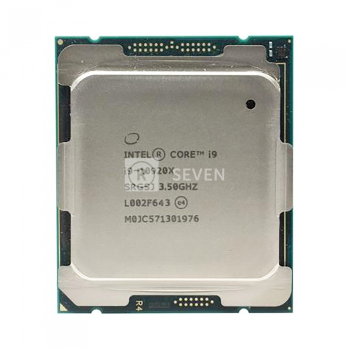 Процессор Intel Core i9 10920X OEM CD8069504382000